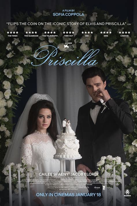 Priscilla (2023) .